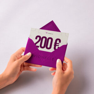 Geschenkgutschein – 200 €