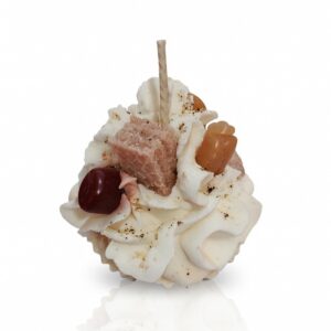 Candle - Muffin