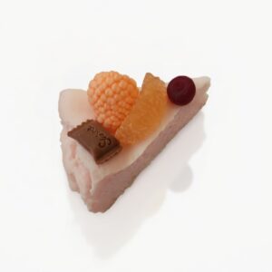Artistic Decorative Soap – Sweet Cake