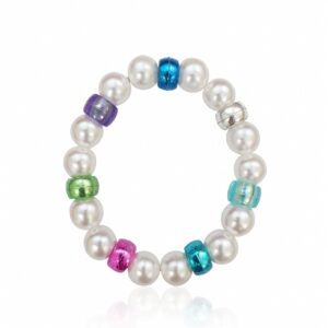 Beaded Bracelet – Princess
