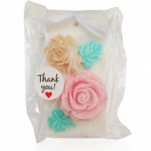 Artistic Handmade Decorative Soap