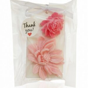 Artistic Decorative Soap