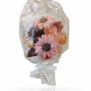 Artistic Soap Flower Bouquet