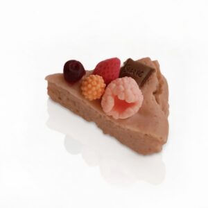 Artistic Decorative Soap – Gourmet Delight