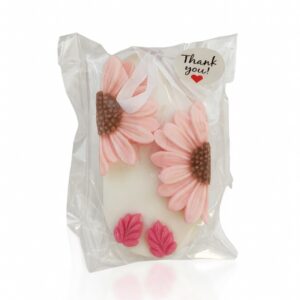 Artistic Decorative Soap