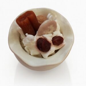 Soap in Ceramics – Various Motifs