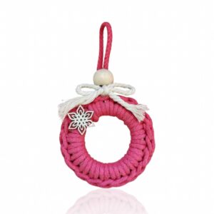 Handmade Christmas Ornament