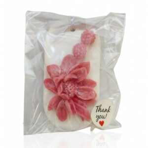 Artistic Decorative Soap