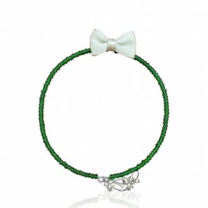 Beaded Bracelet – Ribbon