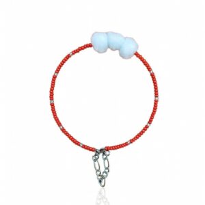 Beaded Bracelet – Puff