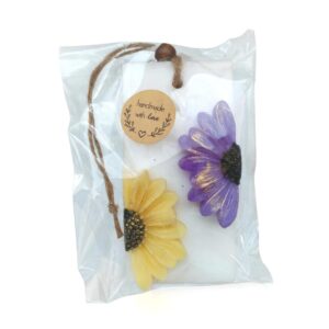 Artistic Decorative Soap