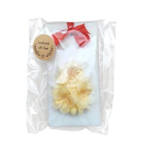 Artistic Decorative Soap