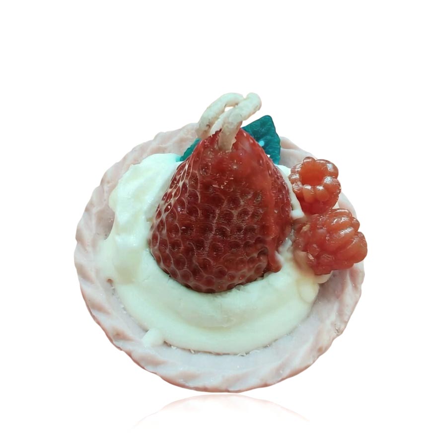 Artistic Decorative Candle