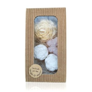 Gift Box-Handmade Soap