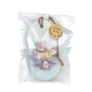 Artistic Decorative Soap