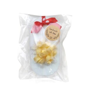 Artistic Decorative Soap