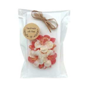 Artistic Decorative Soap