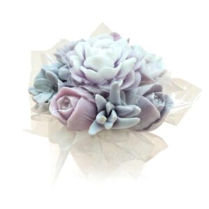 Artistic Soap Bouquet