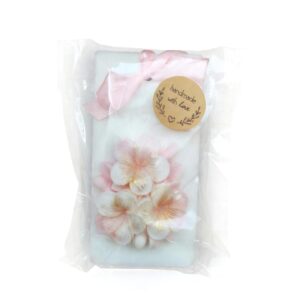 Artistic Decorative Soap