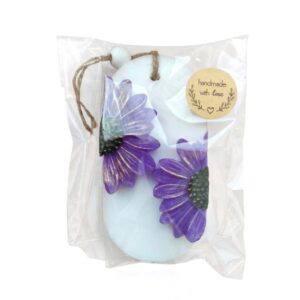 Artistic Decorative Soap