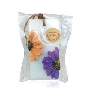 Artistic Decorative Soap