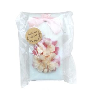 Artistic Decorative Soap