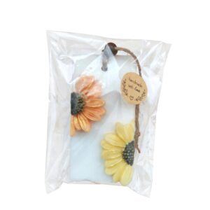 Artistic Decorative Soap