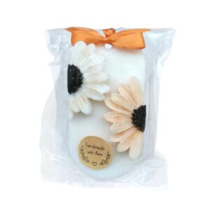 Artistic Decorative Soap