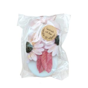 Artistic Decorative Soap